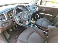 Jeep Renegade 2.0 MULTIJET S&S 120cv LONGITUDE 4x4 - <small></small> 8.490 € <small>TTC</small> - #11