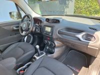 Jeep Renegade 2.0 MULTIJET S&S 120cv LONGITUDE 4x4 - <small></small> 8.490 € <small>TTC</small> - #13