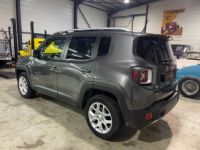 Jeep Renegade 2.0 MULTIJET S&S 140 LIMITED 4X4 - <small></small> 18.700 € <small>TTC</small> - #2