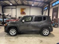 Jeep Renegade 2.0 MULTIJET S&S 140 LIMITED 4X4 - <small></small> 18.700 € <small>TTC</small> - #4