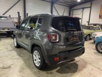 Jeep Renegade 2.0 MULTIJET S&S 140 LIMITED 4X4 - <small></small> 18.700 € <small>TTC</small> - #6