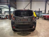 Jeep Renegade 2.0 MULTIJET S&S 140 LIMITED 4X4 - <small></small> 18.700 € <small>TTC</small> - #7