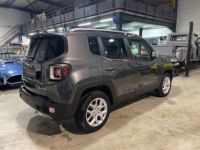 Jeep Renegade 2.0 MULTIJET S&S 140 LIMITED 4X4 - <small></small> 18.700 € <small>TTC</small> - #9