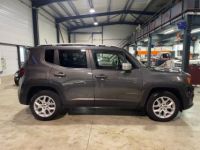 Jeep Renegade 2.0 MULTIJET S&S 140 LIMITED 4X4 - <small></small> 18.700 € <small>TTC</small> - #10