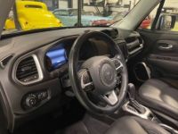 Jeep Renegade 2.0 MULTIJET S&S 140 LIMITED 4X4 - <small></small> 18.700 € <small>TTC</small> - #17