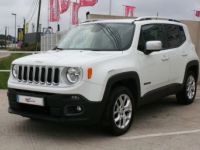 Jeep Renegade 2.0 MULTIJET S&S 140CH LIMITED 4X4 - <small></small> 8.990 € <small>TTC</small> - #1