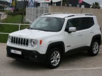 Jeep Renegade 2.0 MULTIJET S&S 140CH LIMITED 4X4 - <small></small> 8.990 € <small>TTC</small> - #2