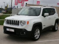 Jeep Renegade 2.0 MULTIJET S&S 140CH LIMITED 4X4 - <small></small> 8.990 € <small>TTC</small> - #3