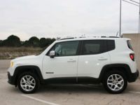 Jeep Renegade 2.0 MULTIJET S&S 140CH LIMITED 4X4 - <small></small> 8.990 € <small>TTC</small> - #4