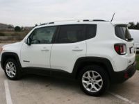 Jeep Renegade 2.0 MULTIJET S&S 140CH LIMITED 4X4 - <small></small> 8.990 € <small>TTC</small> - #5