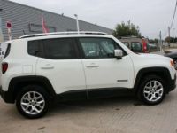 Jeep Renegade 2.0 MULTIJET S&S 140CH LIMITED 4X4 - <small></small> 8.990 € <small>TTC</small> - #6