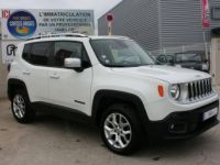 Jeep Renegade 2.0 MULTIJET S&S 140CH LIMITED 4X4 - <small></small> 8.990 € <small>TTC</small> - #7