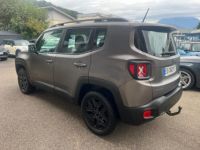 Jeep Renegade 2.0 MultiJet S&S 140ch Night Eagle 4x4 1ere Main - <small></small> 12.990 € <small>TTC</small> - #3