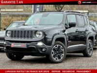 Jeep Renegade 2.0 MULTIJET S&S 4X4 TRAILHAWK 170 CV - <small></small> 17.490 € <small>TTC</small> - #1