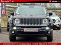 Jeep Renegade 2.0 MULTIJET S&S 4X4 TRAILHAWK 170 CV - <small></small> 17.490 € <small>TTC</small> - #2