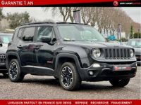 Jeep Renegade 2.0 MULTIJET S&S 4X4 TRAILHAWK 170 CV - <small></small> 17.490 € <small>TTC</small> - #3