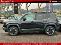 Jeep Renegade 2.0 MULTIJET S&S 4X4 TRAILHAWK 170 CV - <small></small> 17.490 € <small>TTC</small> - #4