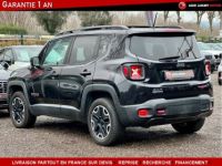 Jeep Renegade 2.0 MULTIJET S&S 4X4 TRAILHAWK 170 CV - <small></small> 17.490 € <small>TTC</small> - #5