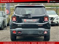 Jeep Renegade 2.0 MULTIJET S&S 4X4 TRAILHAWK 170 CV - <small></small> 17.490 € <small>TTC</small> - #6