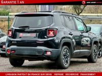 Jeep Renegade 2.0 MULTIJET S&S 4X4 TRAILHAWK 170 CV - <small></small> 17.490 € <small>TTC</small> - #7