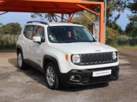 Jeep Renegade 2WD 1.6L CRD 16V 120CV BTE 6VT PACK SPORT/LONGITUDE 5 PORTES 02/2016 ETAT NEUF GTIE 6 MOIS - <small></small> 15.590 € <small>TTC</small> - #1