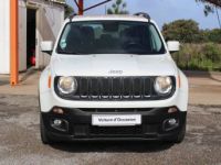 Jeep Renegade 2WD 1.6L CRD 16V 120CV BTE 6VT PACK SPORT/LONGITUDE 5 PORTES 02/2016 ETAT NEUF GTIE 6 MOIS - <small></small> 15.590 € <small>TTC</small> - #2