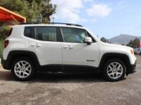 Jeep Renegade 2WD 1.6L CRD 16V 120CV BTE 6VT PACK SPORT/LONGITUDE 5 PORTES 02/2016 ETAT NEUF GTIE 6 MOIS - <small></small> 15.590 € <small>TTC</small> - #4