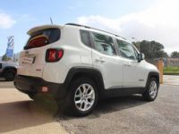 Jeep Renegade 2WD 1.6L CRD 16V 120CV BTE 6VT PACK SPORT/LONGITUDE 5 PORTES 02/2016 ETAT NEUF GTIE 6 MOIS - <small></small> 15.590 € <small>TTC</small> - #5