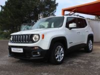 Jeep Renegade 2WD 1.6L CRD 16V 120CV BTE 6VT PACK SPORT/LONGITUDE 5 PORTES 02/2016 ETAT NEUF GTIE 6 MOIS - <small></small> 15.590 € <small>TTC</small> - #7