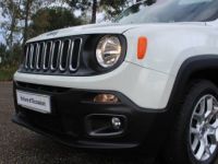 Jeep Renegade 2WD 1.6L CRD 16V 120CV BTE 6VT PACK SPORT/LONGITUDE 5 PORTES 02/2016 ETAT NEUF GTIE 6 MOIS - <small></small> 15.590 € <small>TTC</small> - #17