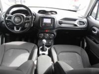 Jeep Renegade 2WD 1.6L CRD 16V 120CV BTE 6VT PACK SPORT/LONGITUDE 5 PORTES 02/2016 ETAT NEUF GTIE 6 MOIS - <small></small> 15.590 € <small>TTC</small> - #35