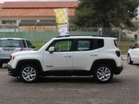 Jeep Renegade 2WD 1.6L CRD 16V 120CV BTE 6VT PACK SPORT/LONGITUDE 5 PORTES 02/2016 ETAT NEUF GTIE 6 MOIS - <small></small> 15.590 € <small>TTC</small> - #76