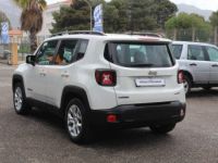 Jeep Renegade 2WD 1.6L CRD 16V 120CV BTE 6VT PACK SPORT/LONGITUDE 5 PORTES 02/2016 ETAT NEUF GTIE 6 MOIS - <small></small> 15.590 € <small>TTC</small> - #77