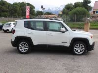 Jeep Renegade 2WD 1.6L CRD 16V 120CV BTE 6VT PACK SPORT/LONGITUDE 5 PORTES 02/2016 ETAT NEUF GTIE 6 MOIS - <small></small> 15.590 € <small>TTC</small> - #84