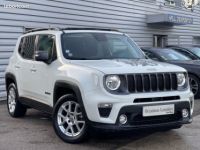 Jeep Renegade GSE T3 120ch QuickSilver Winter Edition MY20 Toit Ouvrant Panoramique - <small></small> 14.990 € <small>TTC</small> - #1