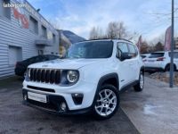 Jeep Renegade GSE T3 120ch QuickSilver Winter Edition MY20 Toit Ouvrant Panoramique - <small></small> 14.990 € <small>TTC</small> - #2