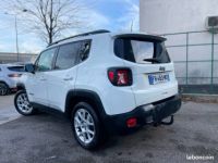 Jeep Renegade GSE T3 120ch QuickSilver Winter Edition MY20 Toit Ouvrant Panoramique - <small></small> 14.990 € <small>TTC</small> - #3