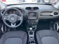 Jeep Renegade GSE T3 120ch QuickSilver Winter Edition MY20 Toit Ouvrant Panoramique - <small></small> 14.990 € <small>TTC</small> - #5