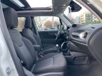 Jeep Renegade GSE T3 120ch QuickSilver Winter Edition MY20 Toit Ouvrant Panoramique - <small></small> 14.990 € <small>TTC</small> - #6