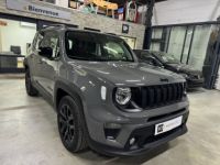 Jeep Renegade Jeep Renegade 1.0 Turbo T3 120CV [ NIGHT EAGLE - JANTES EN 18 - CAR PLAY ] - <small></small> 18.990 € <small>TTC</small> - #3