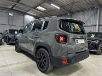 Jeep Renegade Jeep Renegade 1.0 Turbo T3 120CV [ NIGHT EAGLE - JANTES EN 18 - CAR PLAY ] - <small></small> 18.990 € <small>TTC</small> - #6