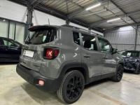 Jeep Renegade Jeep Renegade 1.0 Turbo T3 120CV [ NIGHT EAGLE - JANTES EN 18 - CAR PLAY ] - <small></small> 18.990 € <small>TTC</small> - #4