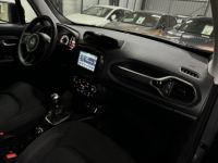 Jeep Renegade Jeep Renegade 1.0 Turbo T3 120CV [ NIGHT EAGLE - JANTES EN 18 - CAR PLAY ] - <small></small> 18.990 € <small>TTC</small> - #9