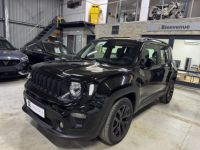 Jeep Renegade Jeep Renegade 1.0 Turbo T3 120CV [ NIGHT EAGLE - JANTES EN 18 NOIRE - CARPLAY ] - <small></small> 18.990 € <small>TTC</small> - #1