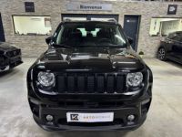 Jeep Renegade Jeep Renegade 1.0 Turbo T3 120CV [ NIGHT EAGLE - JANTES EN 18 NOIRE - CARPLAY ] - <small></small> 18.990 € <small>TTC</small> - #3