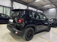 Jeep Renegade Jeep Renegade 1.0 Turbo T3 120CV [ NIGHT EAGLE - JANTES EN 18 NOIRE - CARPLAY ] - <small></small> 18.990 € <small>TTC</small> - #5