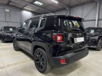 Jeep Renegade Jeep Renegade 1.0 Turbo T3 120CV [ NIGHT EAGLE - JANTES EN 18 NOIRE - CARPLAY ] - <small></small> 18.990 € <small>TTC</small> - #6