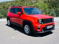 Jeep Renegade JEEP RENEGADE (2) 1.6 MULTIJET S&S 120 LONGITUDE BUSINESS BVA6 (Identique Au Modèle Limited) 1ERE MAIN !!!!! - <small></small> 16.990 € <small></small> - #2