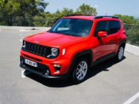 Jeep Renegade JEEP RENEGADE (2) 1.6 MULTIJET S&S 120 LONGITUDE BUSINESS BVA6 (Identique Au Modèle Limited) 1ERE MAIN !!!!! - <small></small> 16.990 € <small></small> - #4