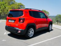 Jeep Renegade JEEP RENEGADE (2) 1.6 MULTIJET S&S 120 LONGITUDE BUSINESS BVA6 (Identique Au Modèle Limited) 1ERE MAIN !!!!! - <small></small> 16.990 € <small></small> - #5